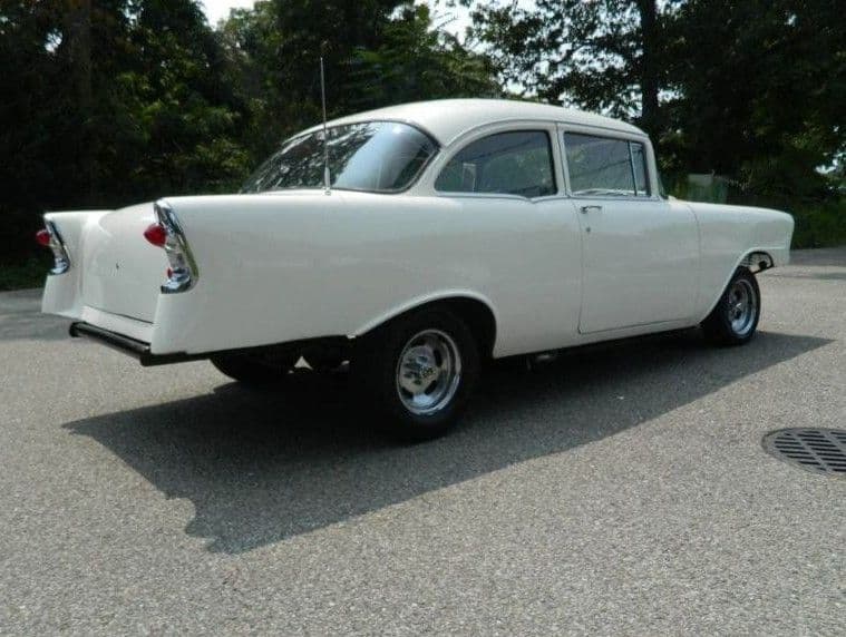 1956 Chevrolet 210 thumbnail 3