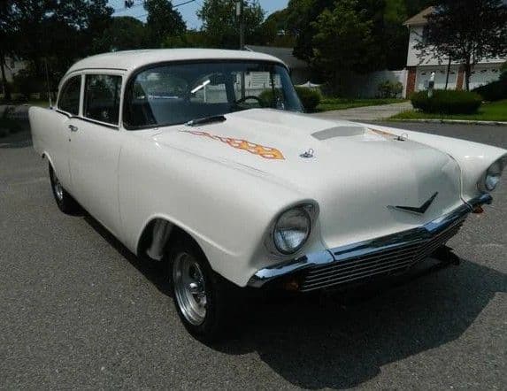 1956 Chevrolet 210 thumbnail 4