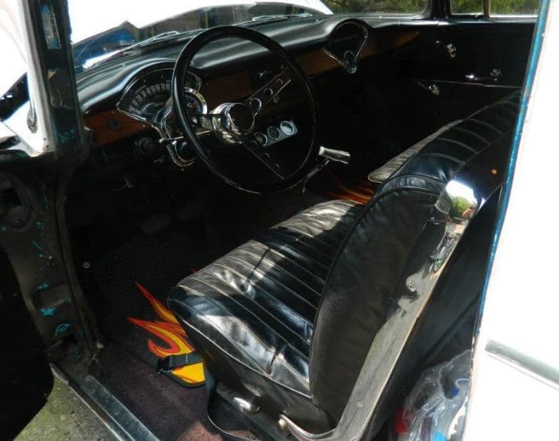 1956 Chevrolet 210 thumbnail 6