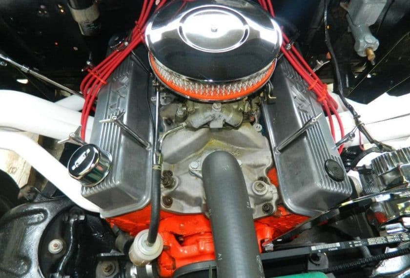 1956 Chevrolet 210 thumbnail 8