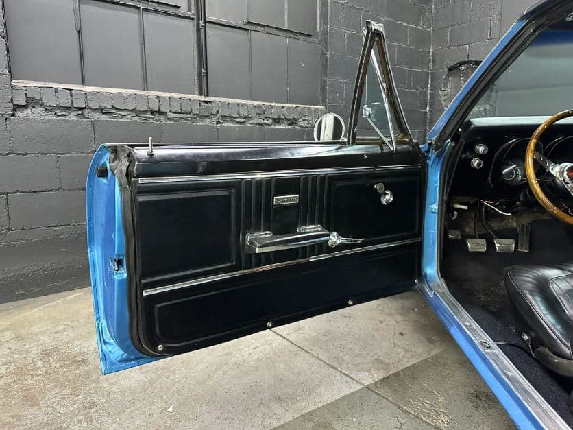 1967 Chevrolet Camaro thumbnail 10