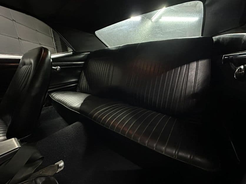 1967 Chevrolet Camaro thumbnail 11