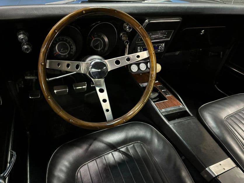 1967 Chevrolet Camaro thumbnail 7