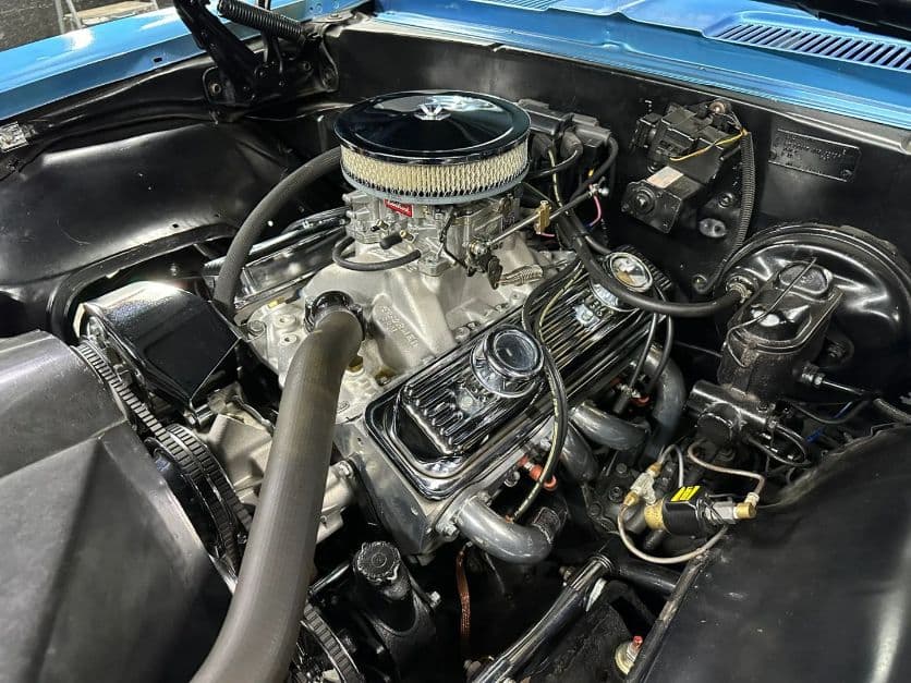 1967 Chevrolet Camaro thumbnail 9