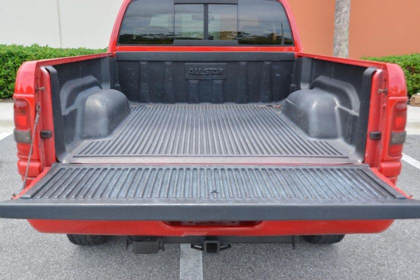 2001 Dodge Pickup thumbnail 7