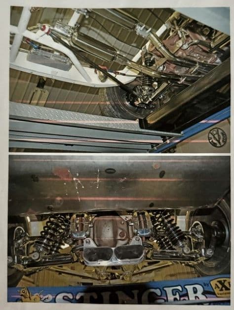 1932 Ford Coupe 3 Window thumbnail 28