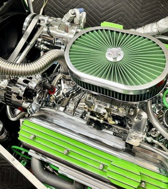 1932 Ford Coupe 3 Window thumbnail 11