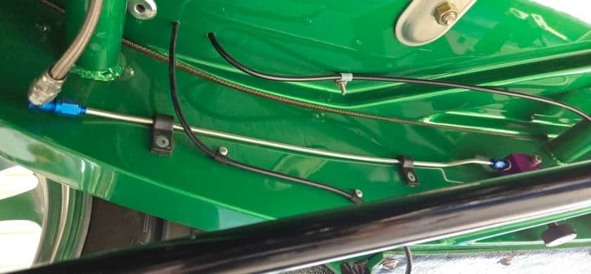 1932 Ford Coupe 3 Window thumbnail 19