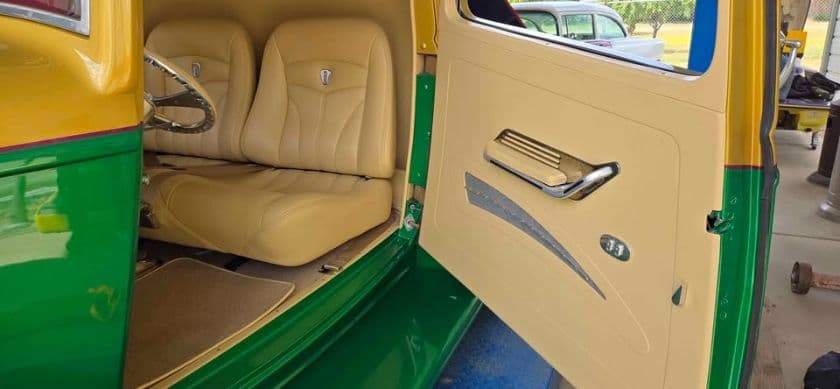 1932 Ford Coupe 3 Window thumbnail 14