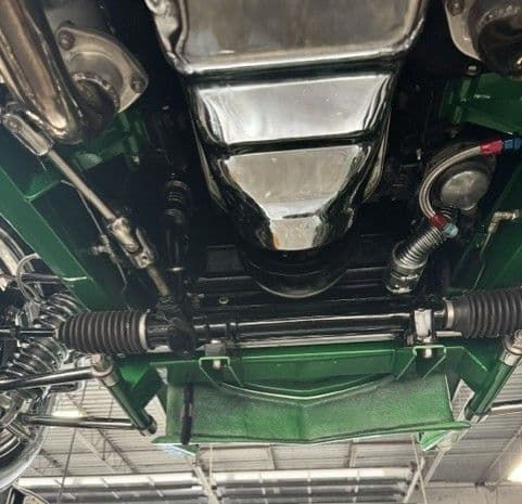 1932 Ford Coupe 3 Window thumbnail 18