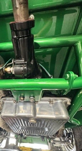 1932 Ford Coupe 3 Window thumbnail 23