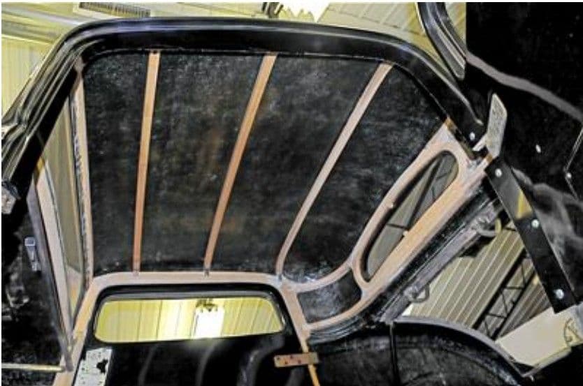 1932 Ford Coupe 3 Window thumbnail 27