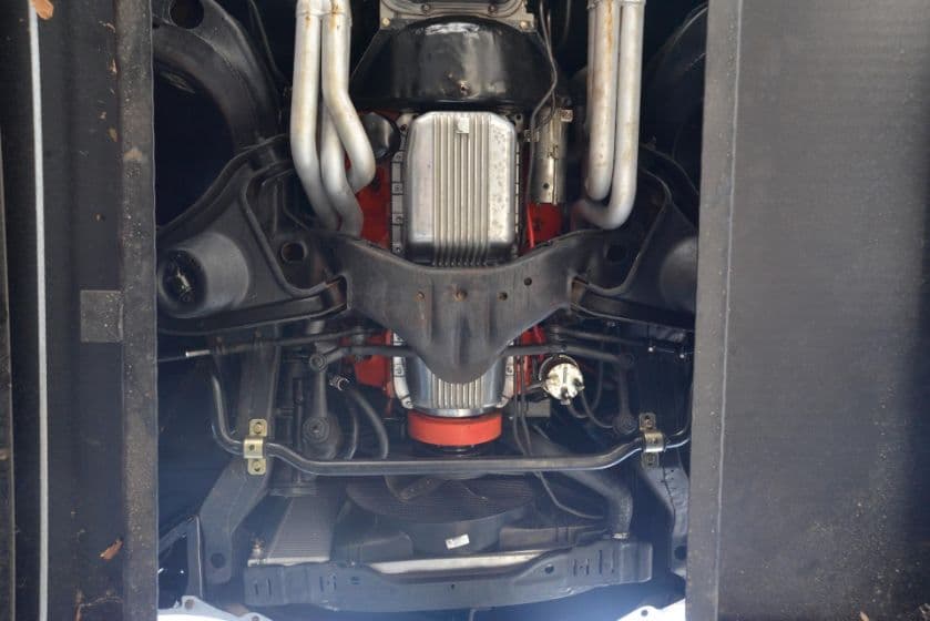 1970 Chevrolet Chevelle SS thumbnail 11