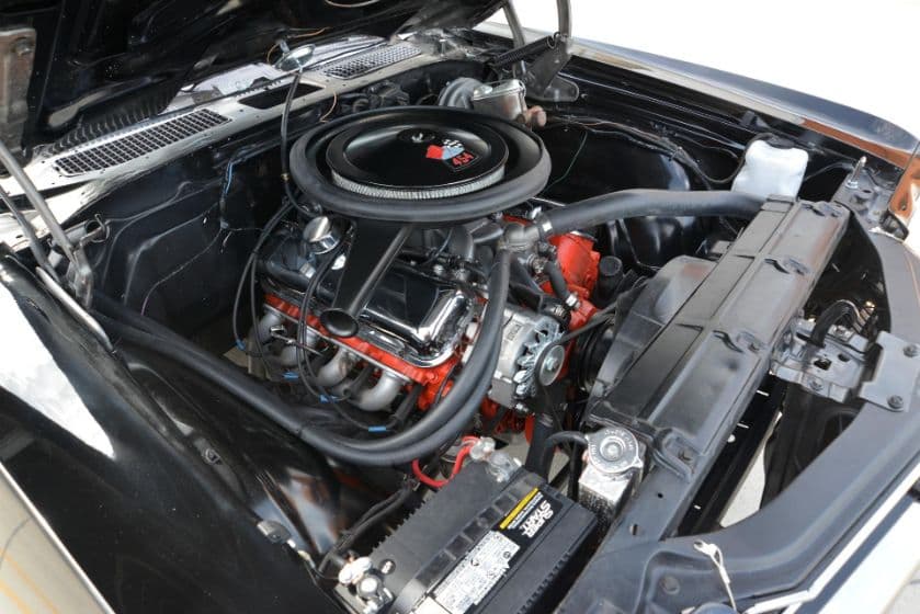1970 Chevrolet Chevelle SS thumbnail 12