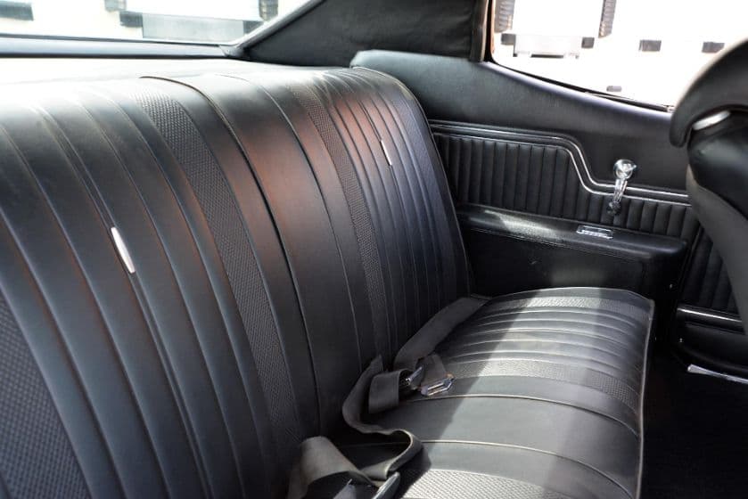 1970 Chevrolet Chevelle SS thumbnail 15