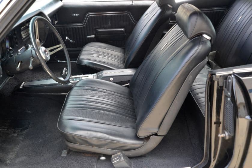 1970 Chevrolet Chevelle SS thumbnail 16