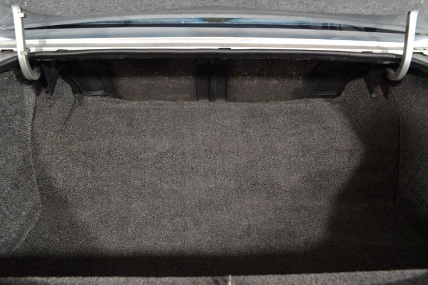 1987 Buick T-Type thumbnail 8