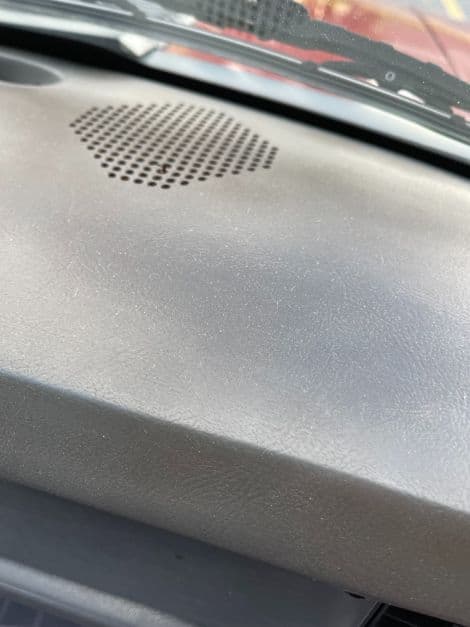 1986 Ford Mustang GT Convertible thumbnail 14
