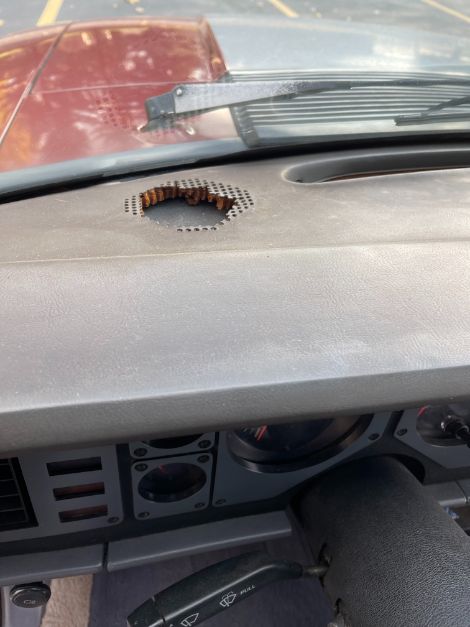 1986 Ford Mustang GT Convertible thumbnail 12