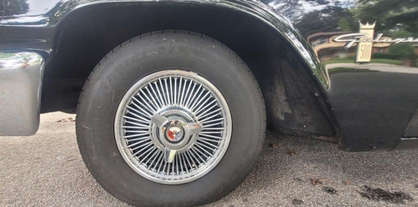 1964 Ford Galaxie thumbnail 3