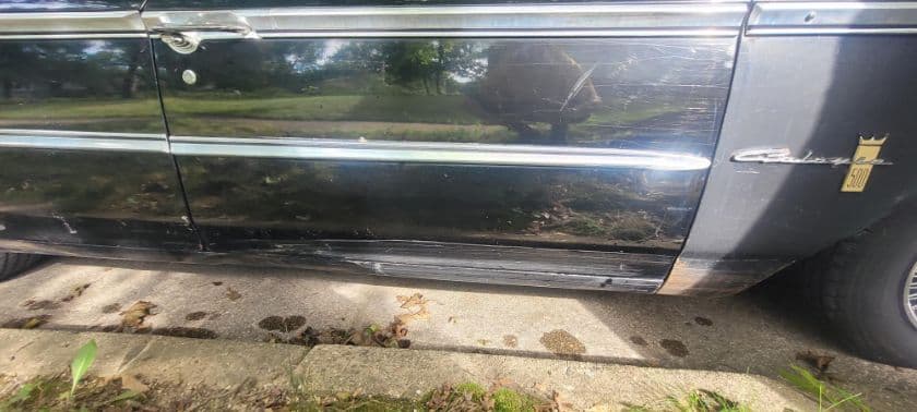 1964 Ford Galaxie thumbnail 5