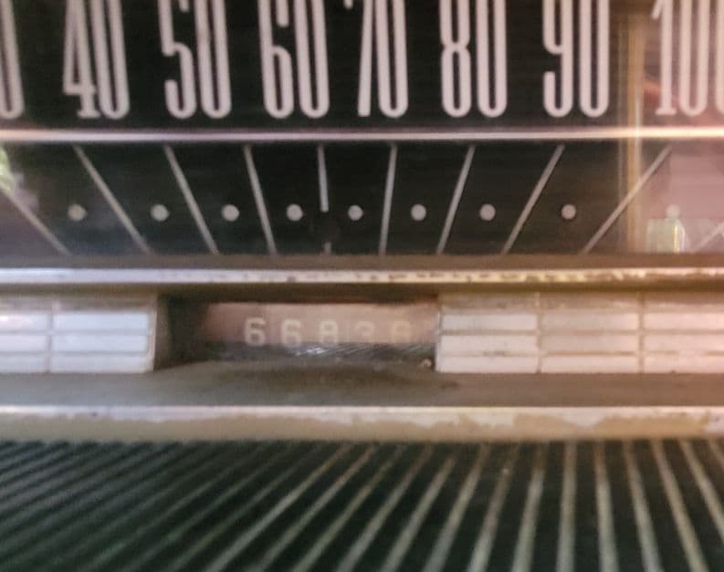 1964 Ford Galaxie thumbnail 9