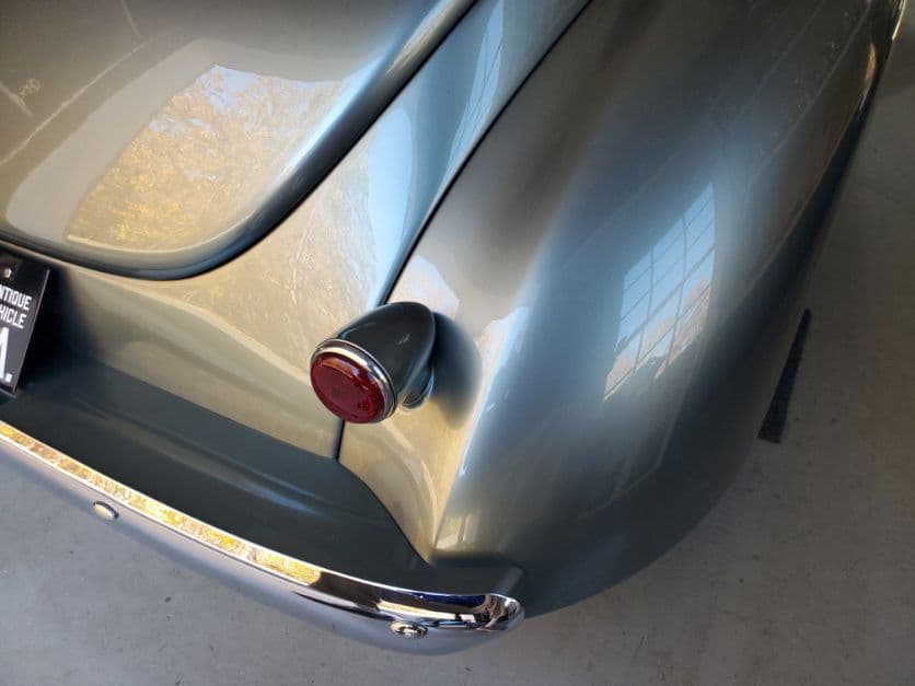 1936 Ford Cabriolet thumbnail 5