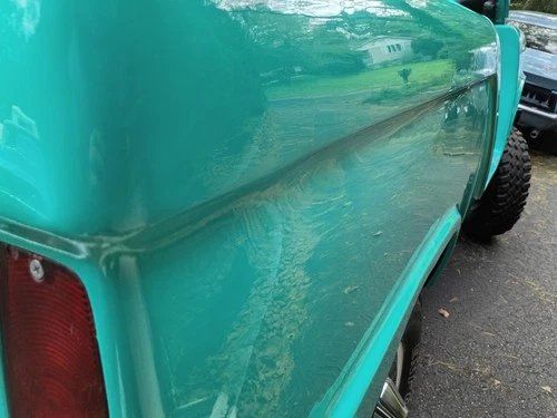 1966 Ford Bronco U13 Roadster thumbnail 11