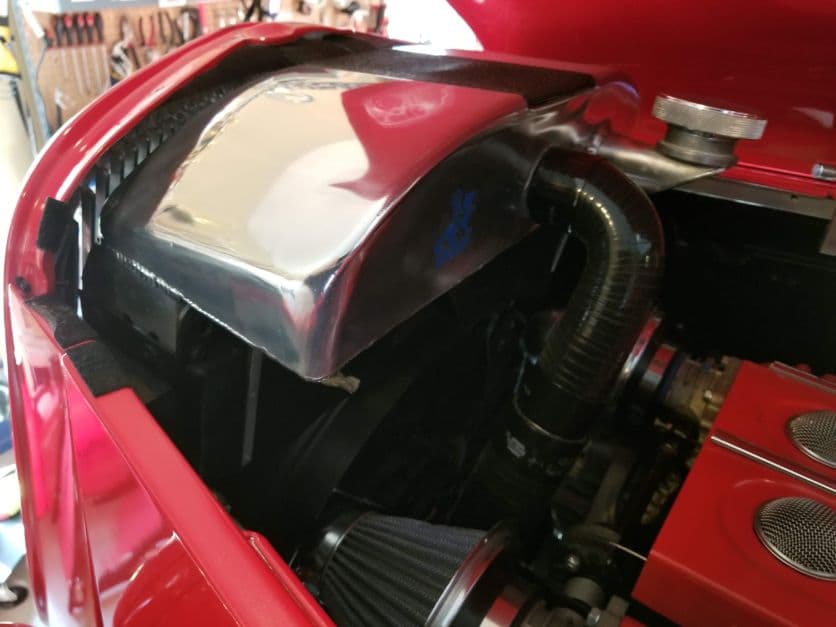 1934 Ford Victoria thumbnail 17