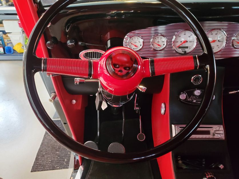 1934 Ford Victoria thumbnail 21