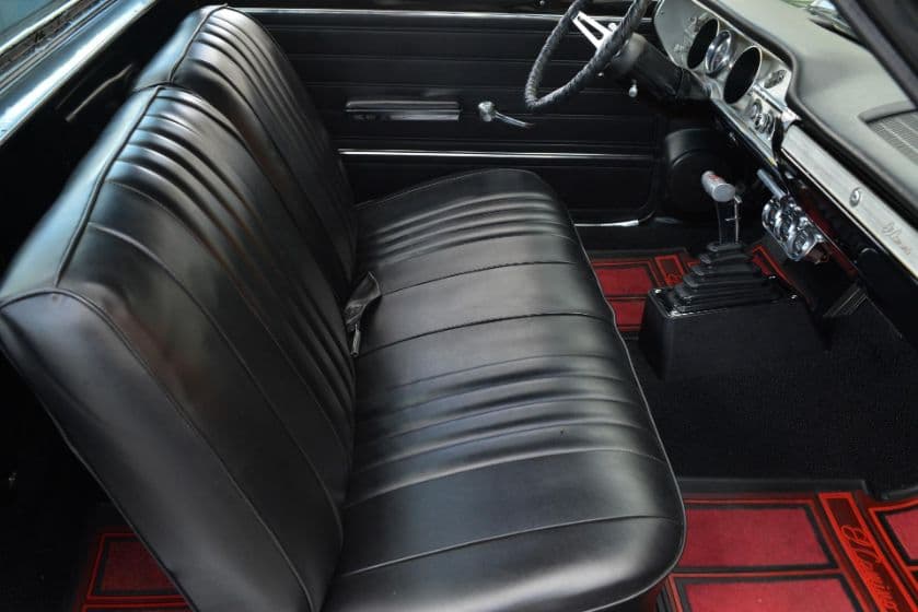 1965 Chevrolet EL Camino thumbnail 14