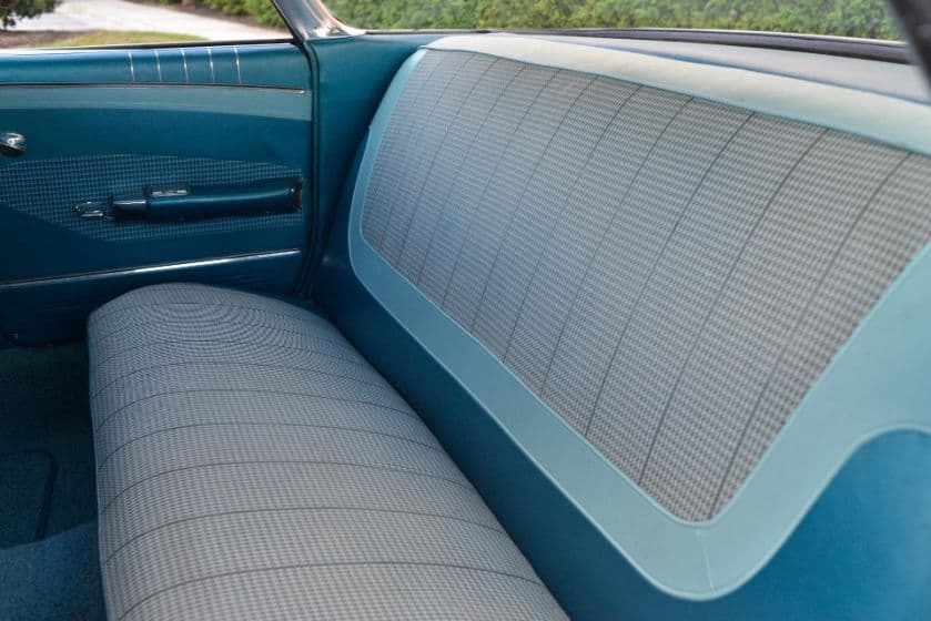 1960 Chevrolet Impala thumbnail 8