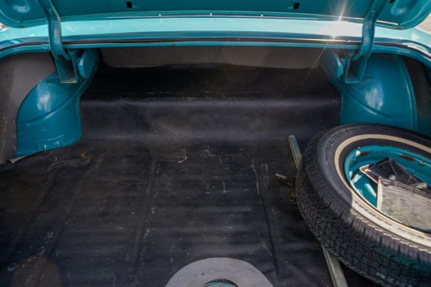 1960 Chevrolet Impala thumbnail 9
