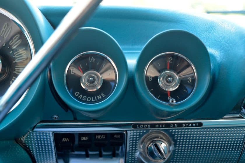 1960 Chevrolet Impala thumbnail 14