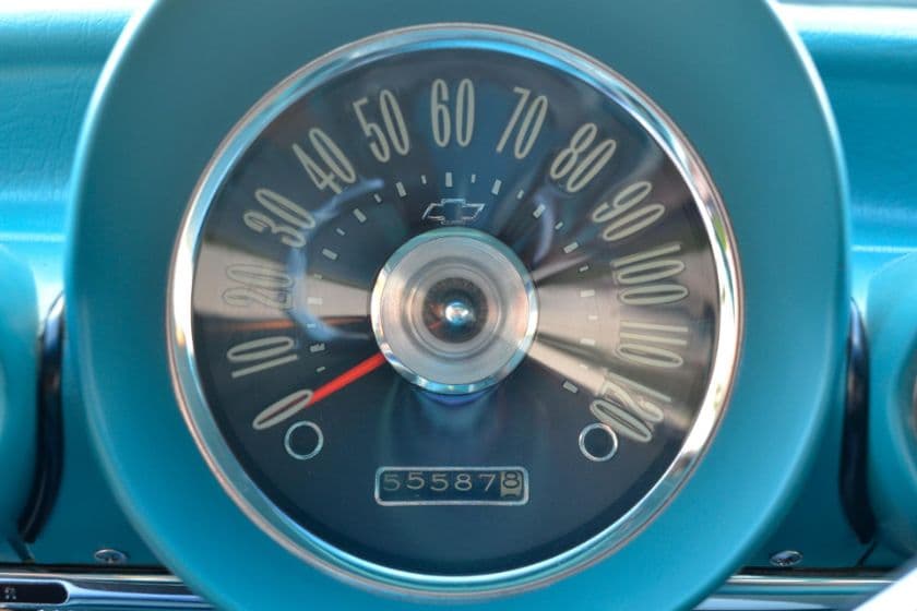 1960 Chevrolet Impala thumbnail 16