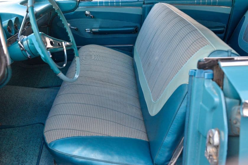 1960 Chevrolet Impala thumbnail 7