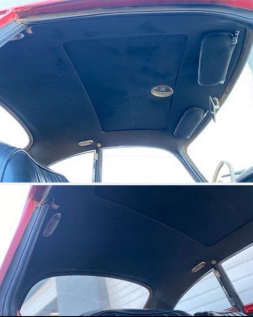 1959 Porsche 356 Speedster thumbnail 9