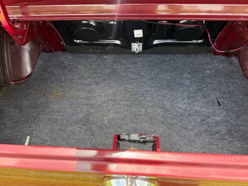 1969 Ford Mustang Mach 1 thumbnail 16