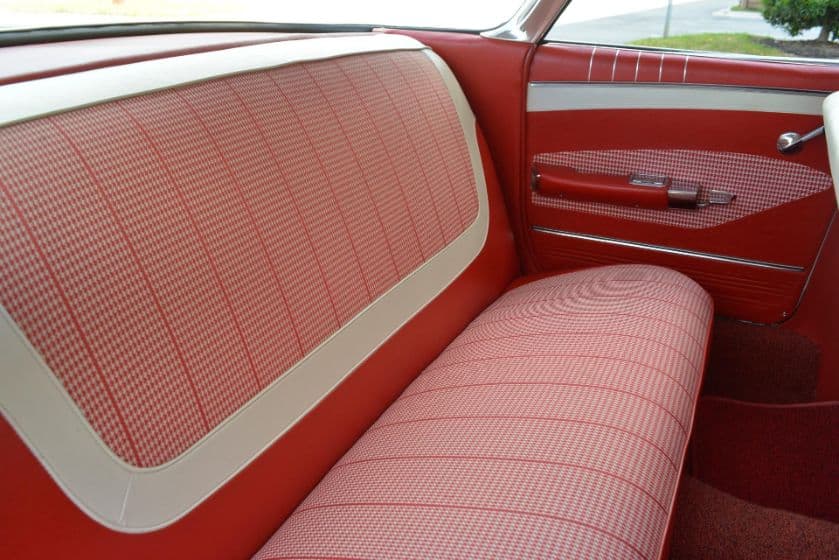 1960 Chevrolet Impala thumbnail 11