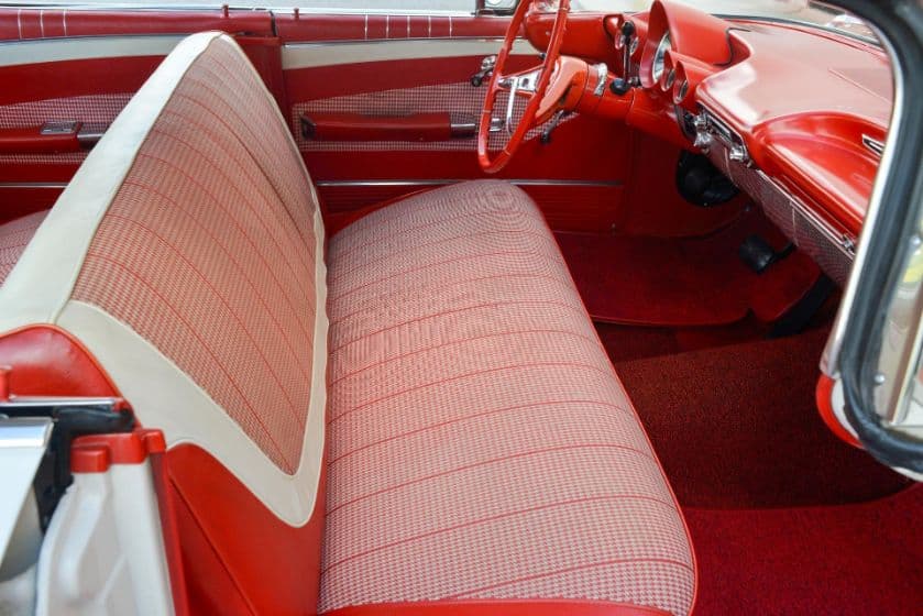 1960 Chevrolet Impala thumbnail 12
