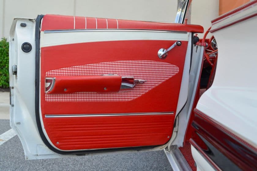 1960 Chevrolet Impala thumbnail 7