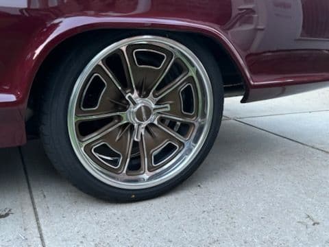 1963 Buick Riviera thumbnail 5