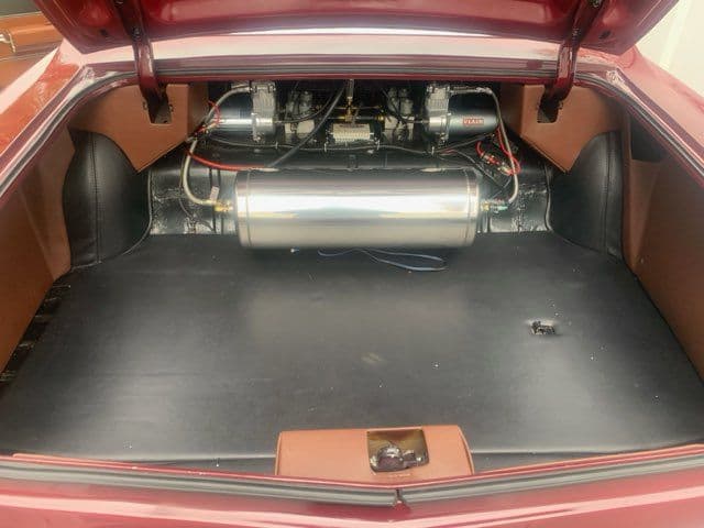 1963 Buick Riviera thumbnail 3