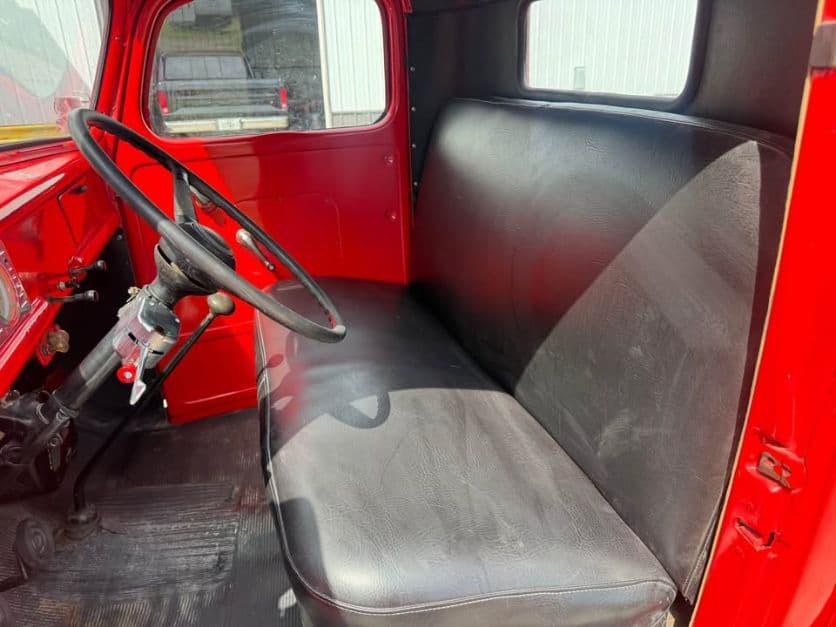 1946 Ford Pickup thumbnail 9