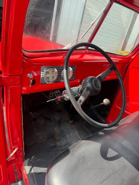 1946 Ford Pickup thumbnail 10