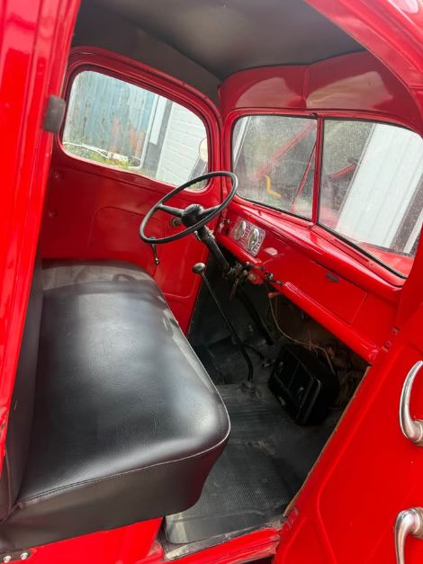 1946 Ford Pickup thumbnail 11
