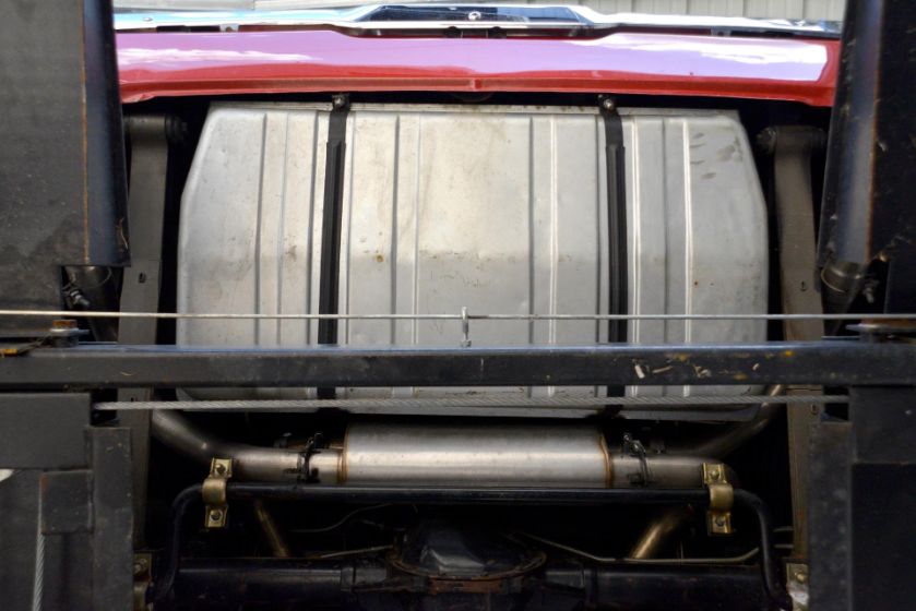1970 Chevrolet Camaro thumbnail 10