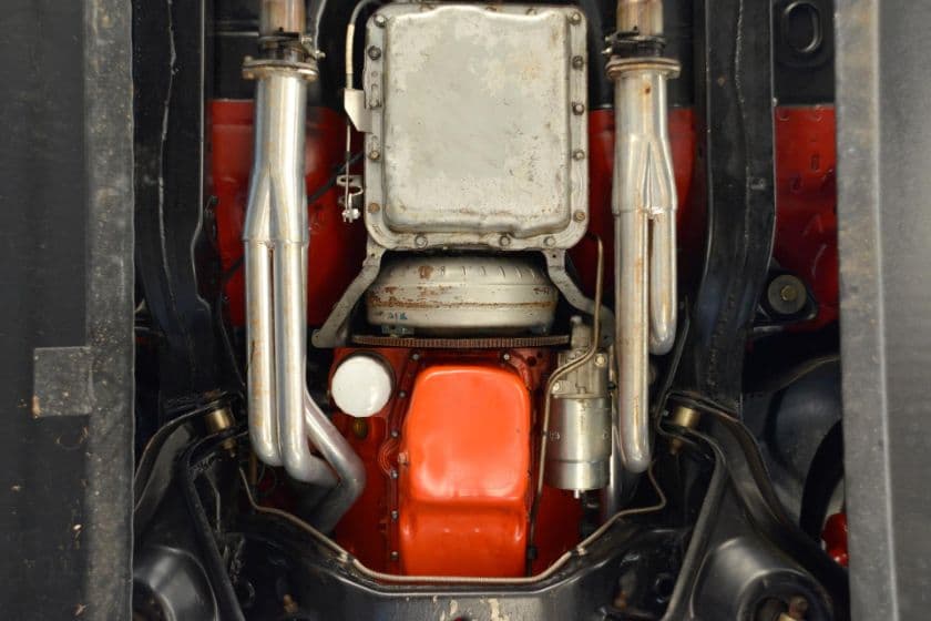 1970 Chevrolet Camaro thumbnail 11