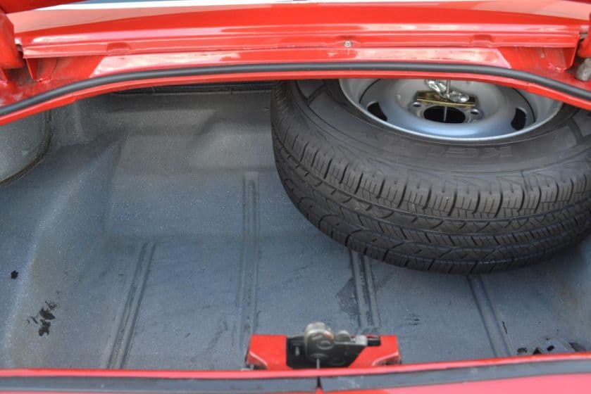 1970 Chevrolet Camaro thumbnail 13