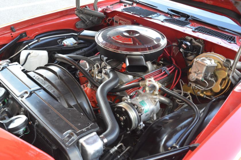 1970 Chevrolet Camaro thumbnail 15